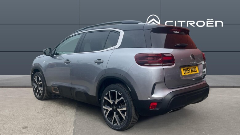Citroen C5 Aircross 1.2 PureTech C-Series Edition 5dr Petrol Hatchback